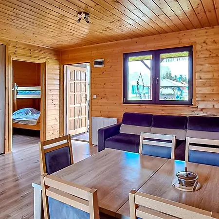 Awesome In With Sauna Дом отдыха Дарлово