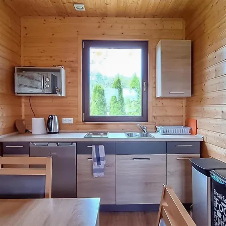 Awesome In With Sauna Дом отдыха Дарлово