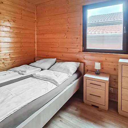 Дом отдыха Awesome In With Sauna