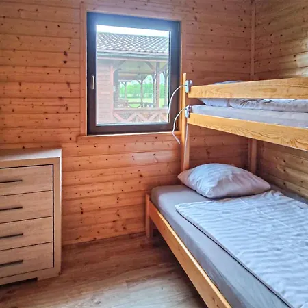 Awesome In With Sauna Дом отдыха