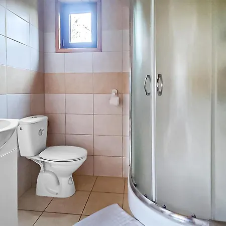 Дом отдыха Awesome In With Sauna