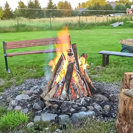 Awesome In With Sauna Дарлово